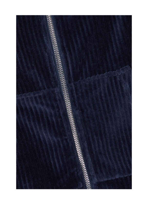 Vestă cu mâneci lungi albastru NAME IT fată