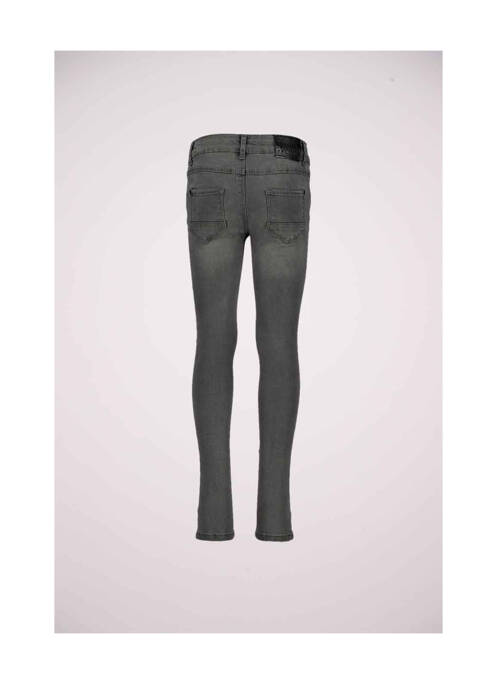 Blugi skinny gri NAME IT fată