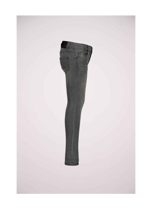 Blugi skinny gri NAME IT fată