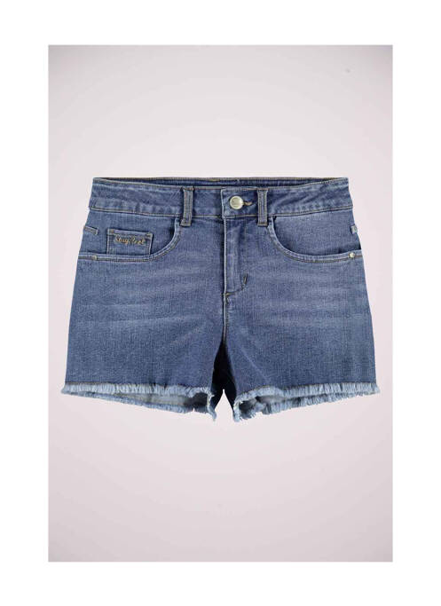 Șort albastru NAME IT fată