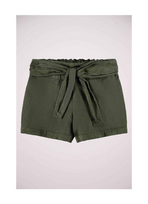 Șort verde NAME IT fată