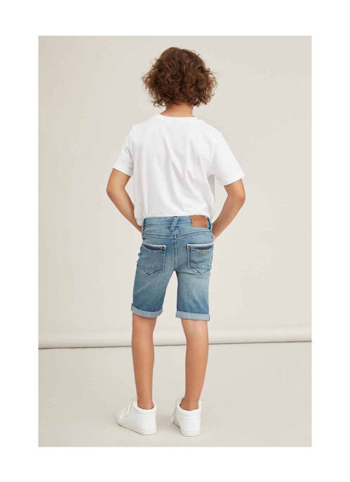 Șort albastru NAME IT băiat