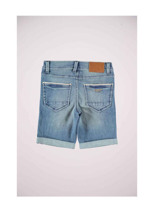 Șort albastru NAME IT băiat