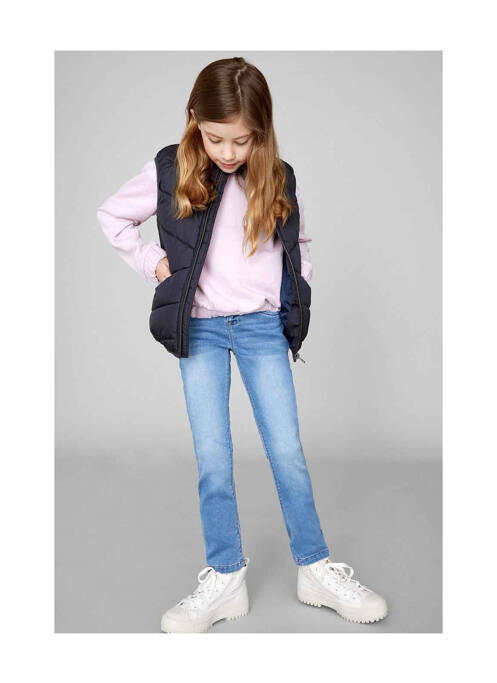 Hanorac violet NAME IT fată