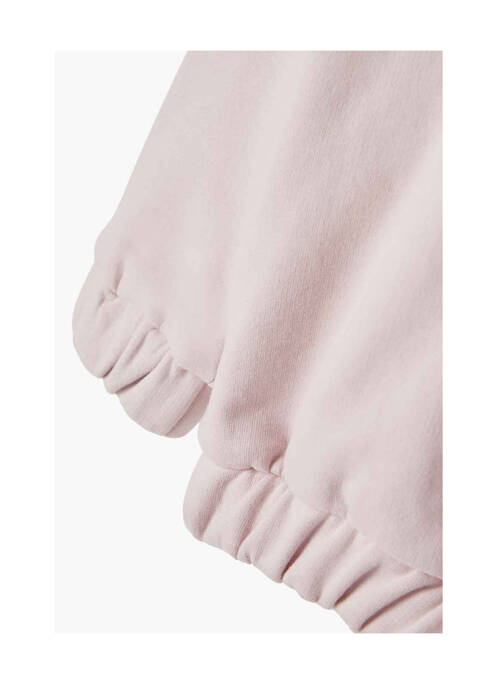 Hanorac violet NAME IT fată