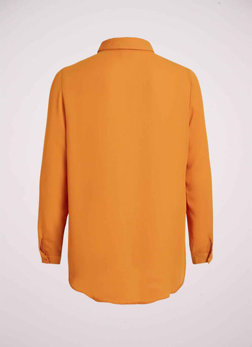 Cămașă auriu VILA femeie