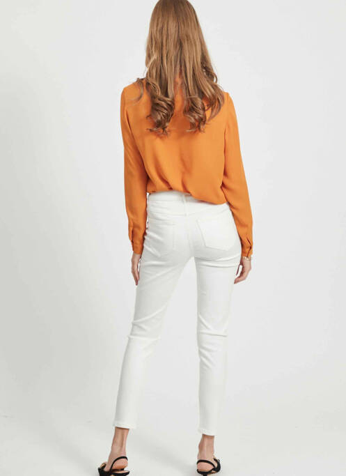 Cămașă auriu VILA femeie