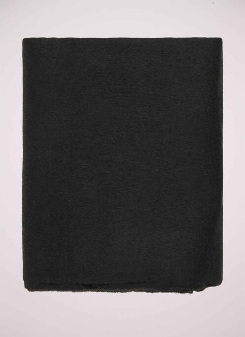 Eșarfă negru VILA femeie