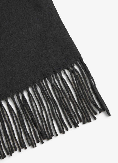 Eșarfă negru VILA femeie