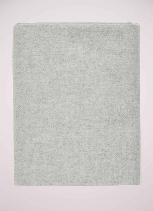 Eșarfă gri VILA femeie