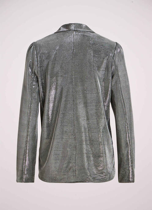 Sacou argintiu VILA femeie