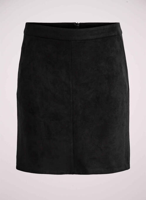 Fustă scurtă negru VILA femeie