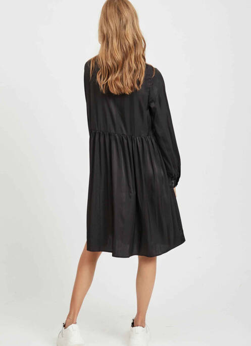 Rochie scurtă negru VILA femeie