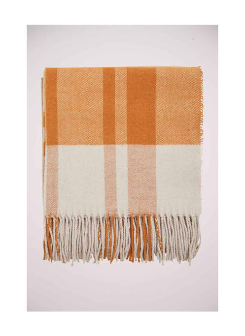 Eșarfă bej VILA femeie