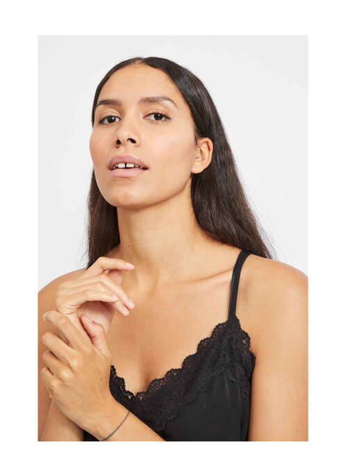 Cămașă negru VILA femeie