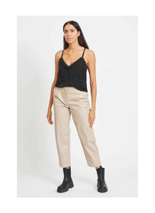 Cămașă negru VILA femeie