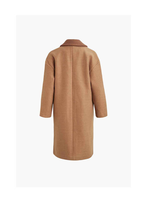 Jachete casual bej VILA femeie