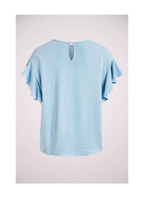 Cămașă albastru VILA femeie