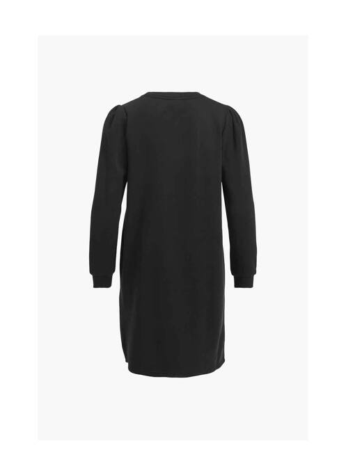 Rochie scurtă negru VILA femeie