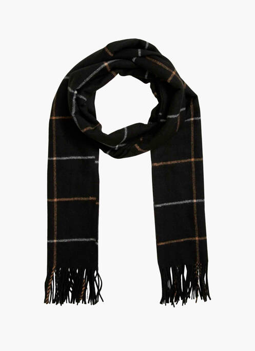 Eșarfă negru VILA femeie