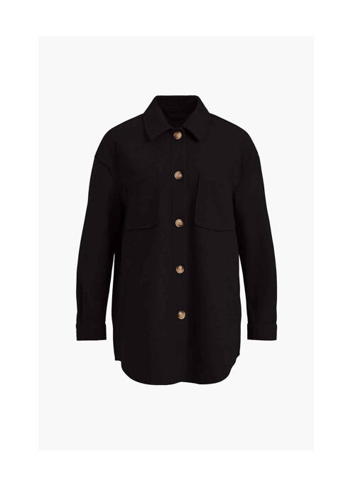 Jachete casual negru VILA femeie
