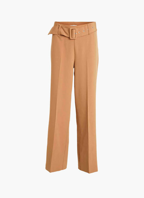 Pantalon chino bej VILA femme