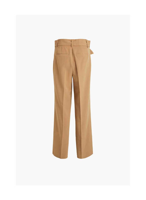 Pantalon chino bej VILA femme