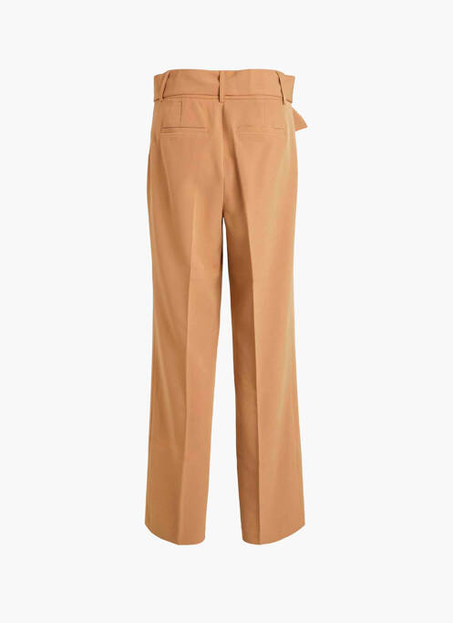 Pantalon chino bej VILA femme