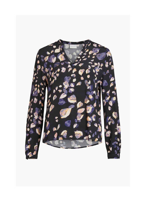 Cămașă negru VILA femeie