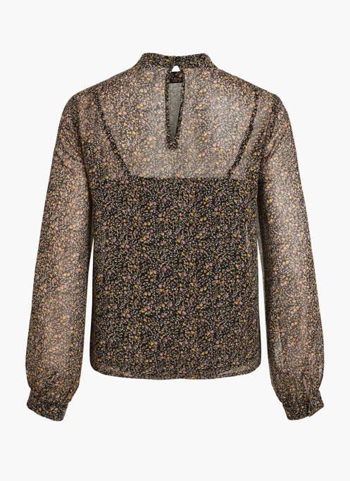 Cămașă negru VILA femeie