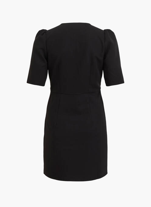 Rochie scurtă negru VILA femeie