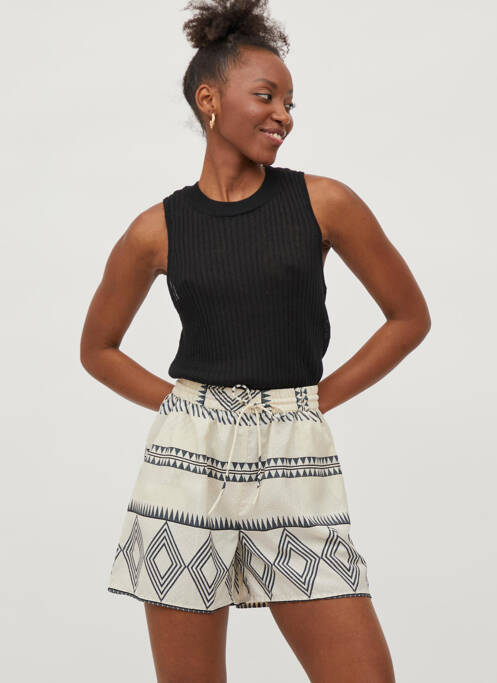 Maiou negru VILA femeie