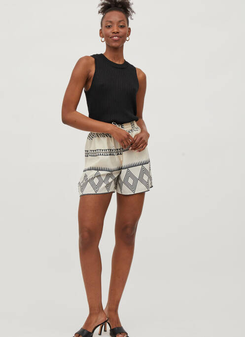 Maiou negru VILA femeie