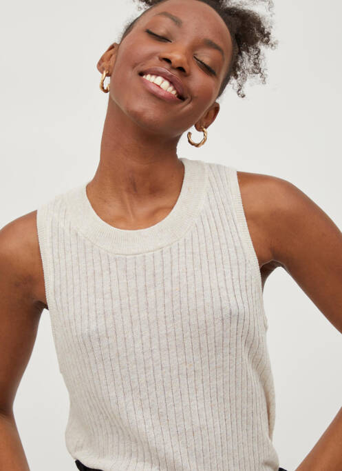 Maiou bej VILA femeie