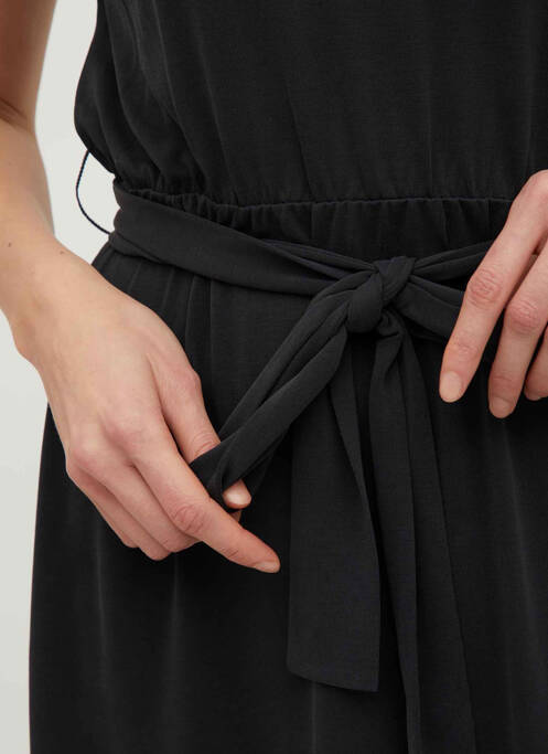 Rochie scurtă negru VILA femeie