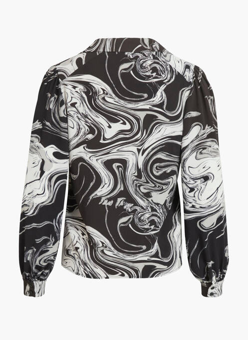 Cămașă negru VILA femeie