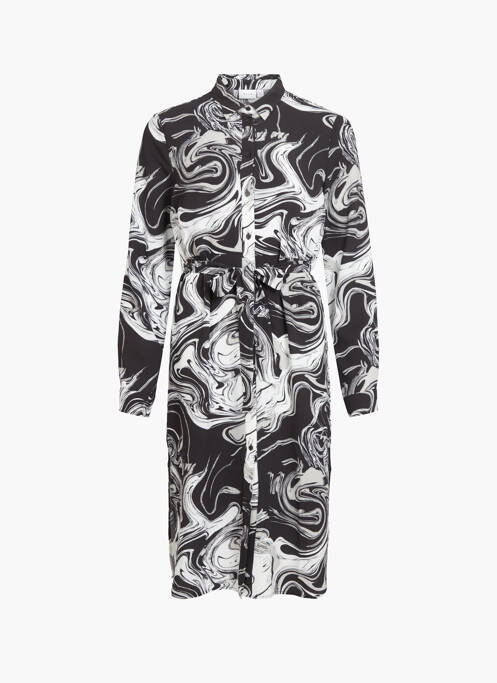 Rochie scurtă negru VILA femeie