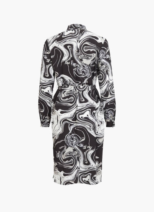 Rochie scurtă negru VILA femeie