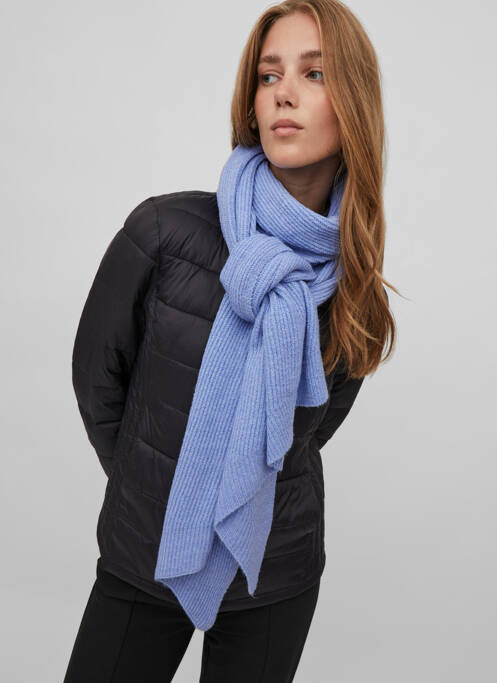 Eșarfă violet VILA femeie