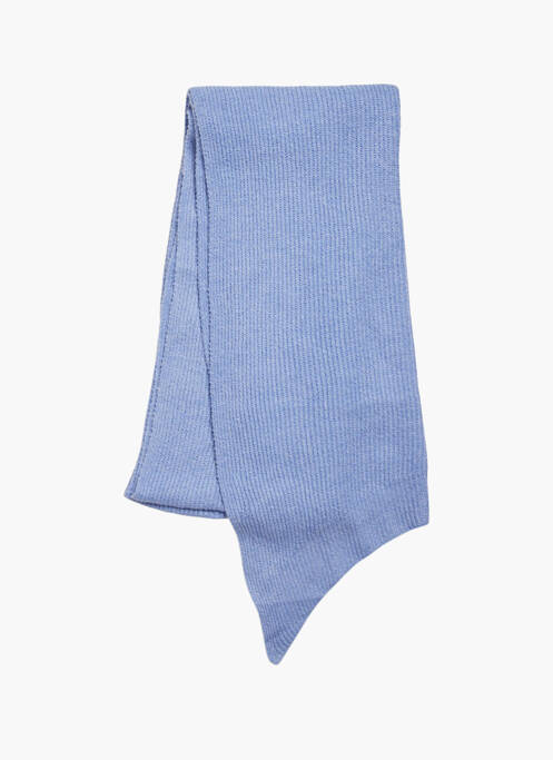 Eșarfă violet VILA femeie