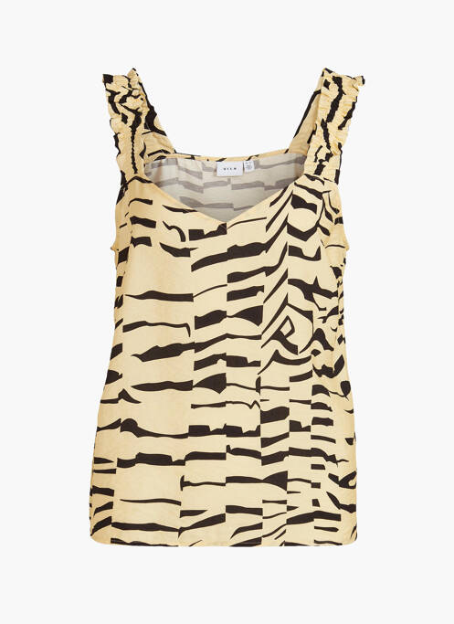 Maiou galben VILA femeie