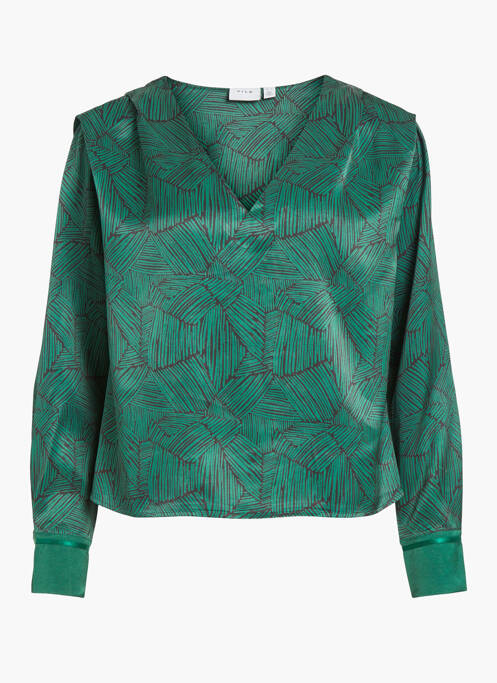 Cămașă negru VILA femeie