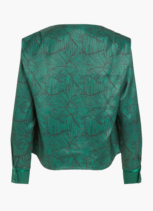 Cămașă negru VILA femeie