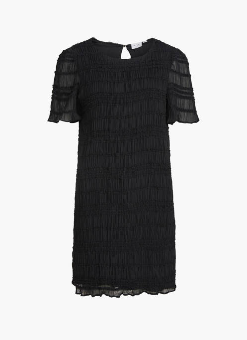 Rochie scurtă negru VILA femeie