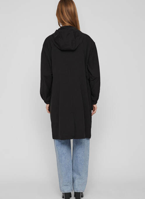 Jachete casual negru VILA femeie