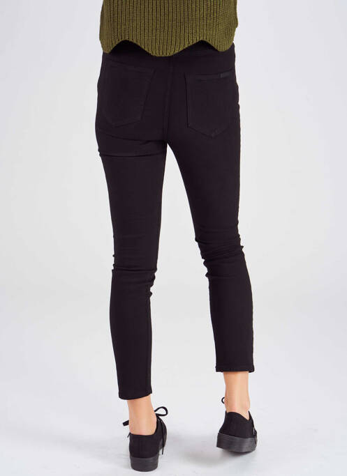Blugi skinny negru DR DENIM femeie