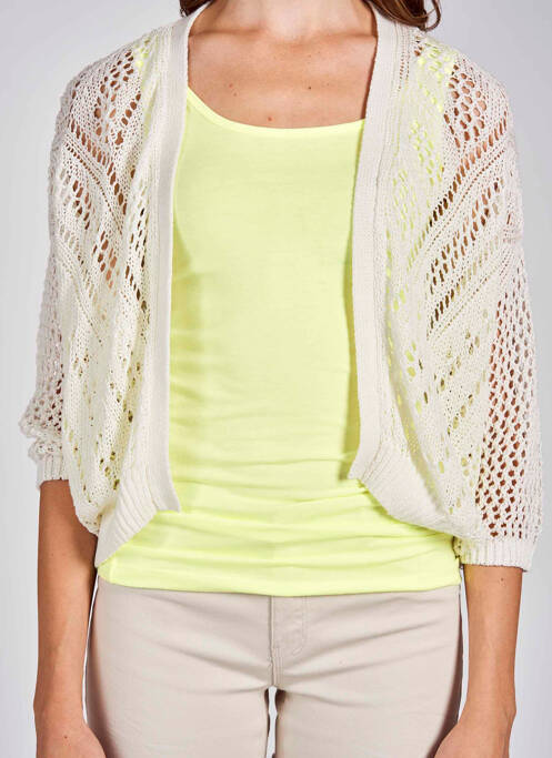 Maiou galben ONLY femeie