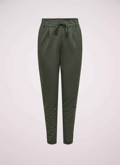 Pantalon chino negru ONLY femeie