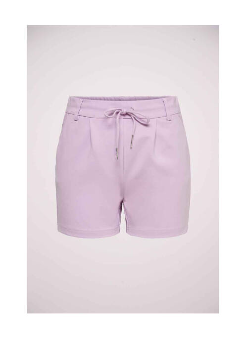 Șort violet ONLY femeie