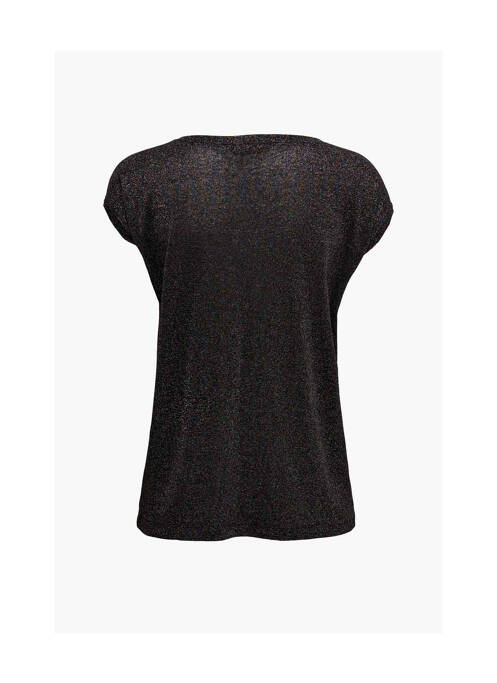 Top negru ONLY femeie